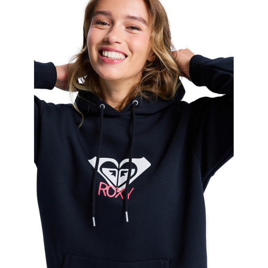 Roxy Γυναικείο φούτερ Surf Stoked Brushed Art - Hoodie for Women